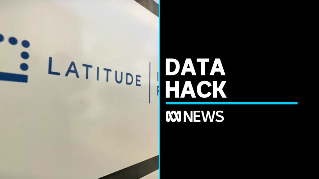 Latitude Financial confirms data hack is far worse than expected - ABC News