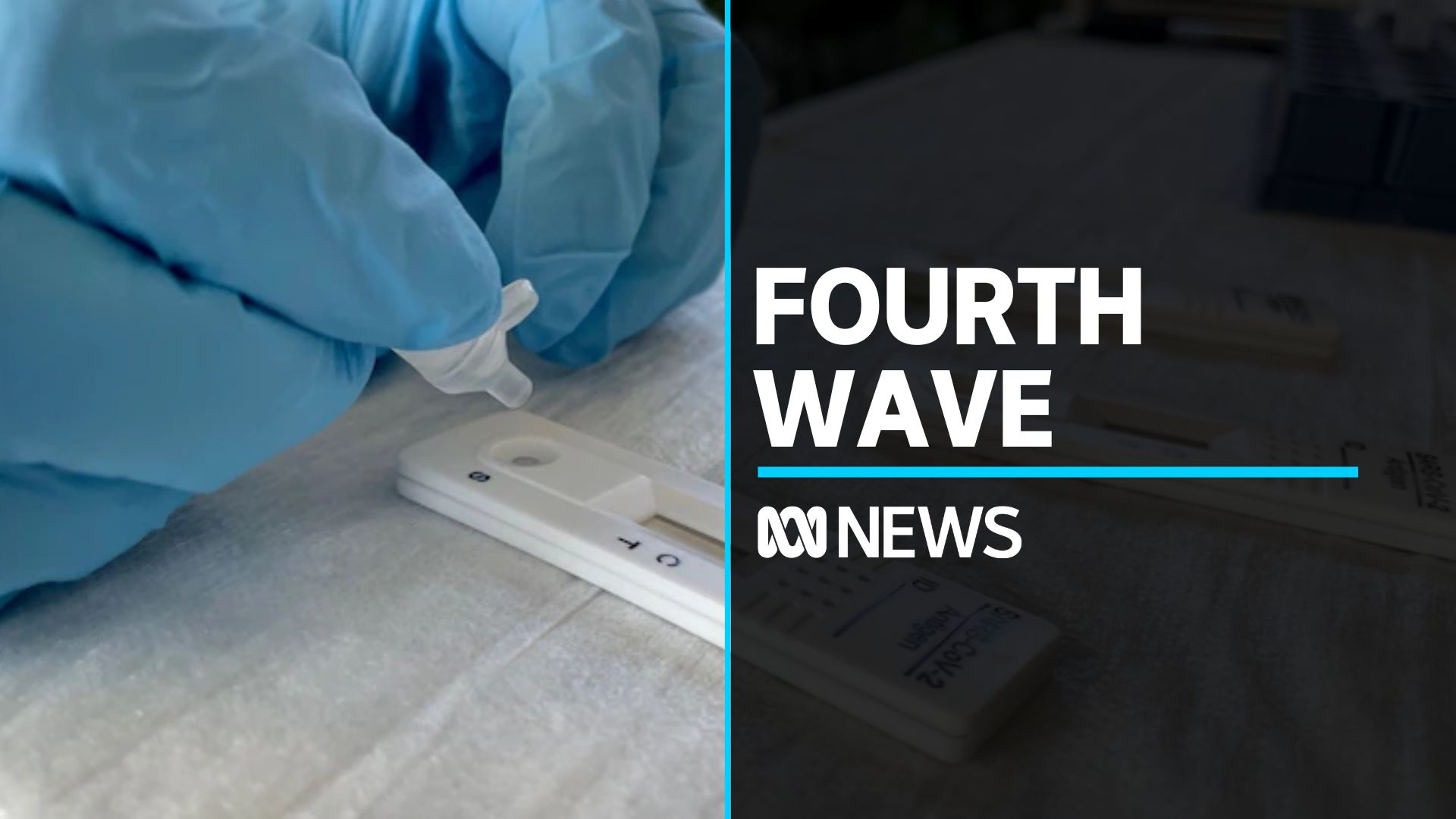 Covid-19 case numbers exploding across Australia - ABC News