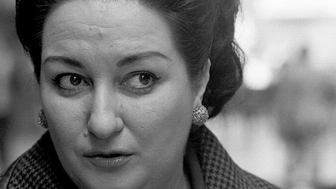 NORMA ORANGE 1974 Montserrat Caballé, Jon Vickers - OPERA for YOU