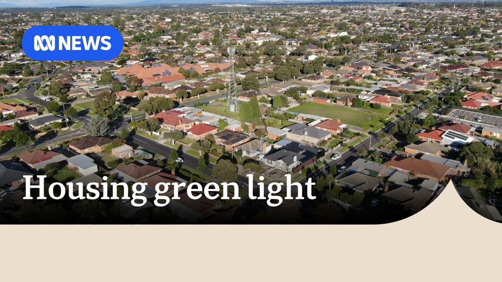 Senate in turmoil over housing package - ABC News