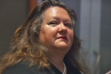 The case between Gina Rinehart and three of her children will go ahead in the Supreme Court.