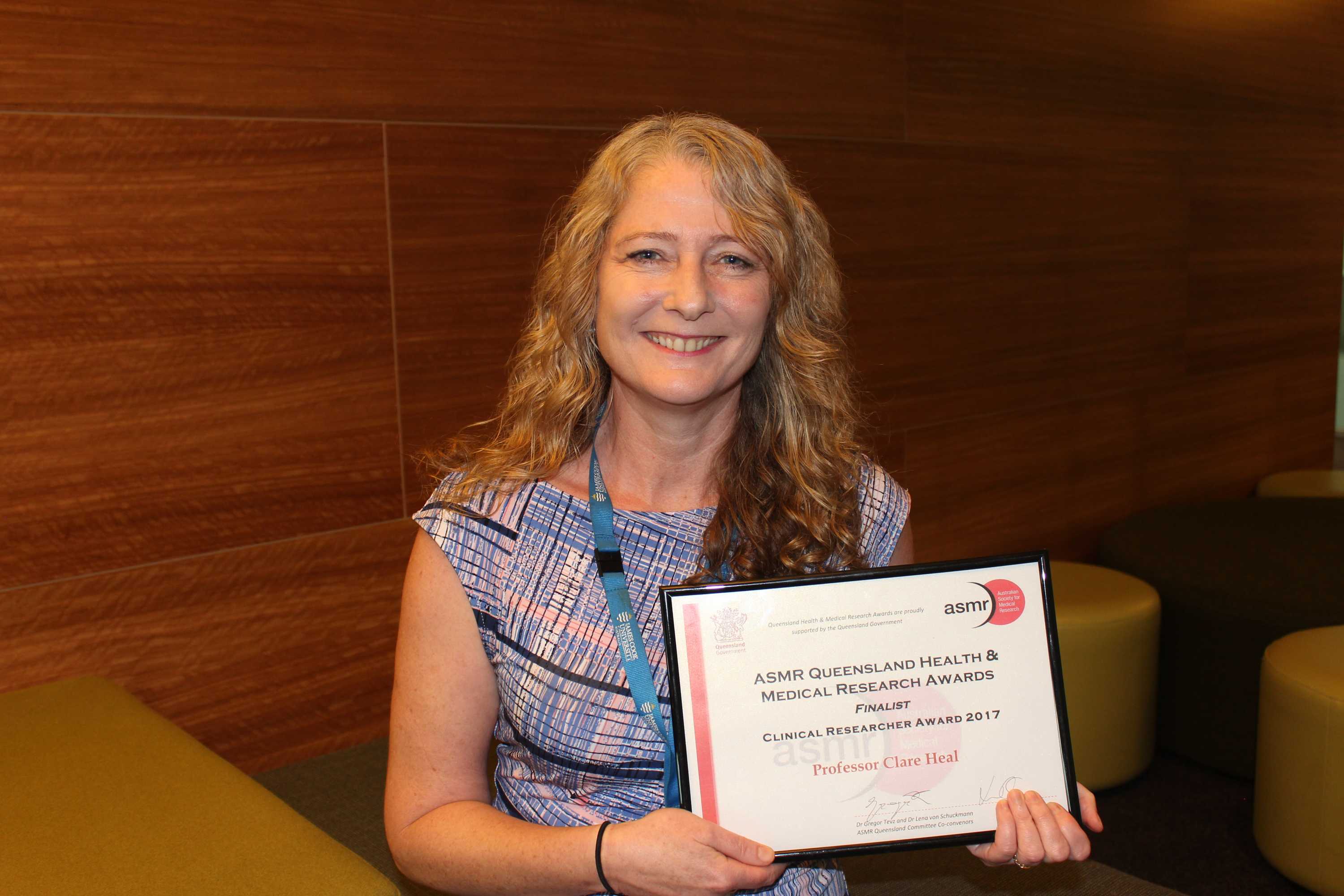 Mackay study into topical antibiotics published in one of the world's ...