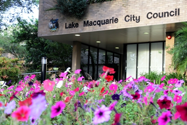 Calls for Lake Macquarie council to shut down short-term holiday rentals in residential areas.