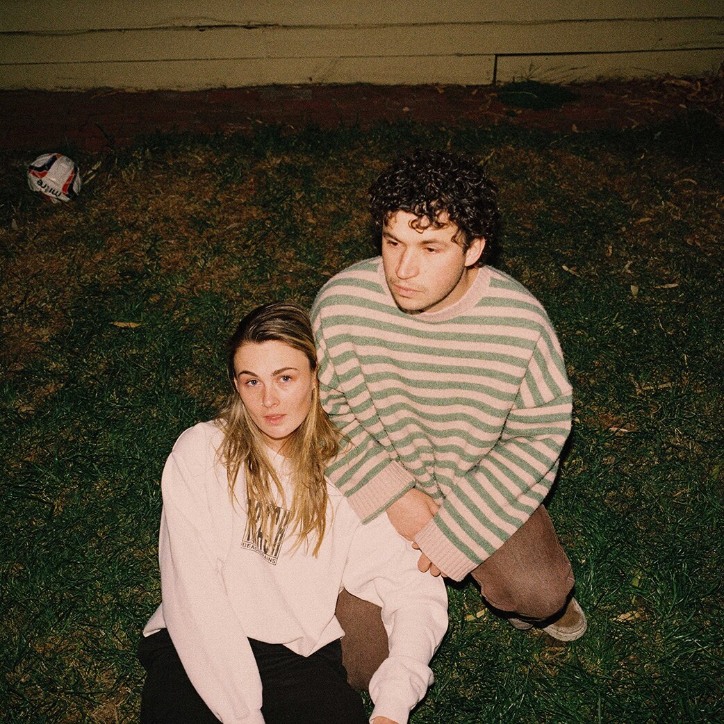 Tassie Duo Sumner Drops Brand New EP! - triple j
