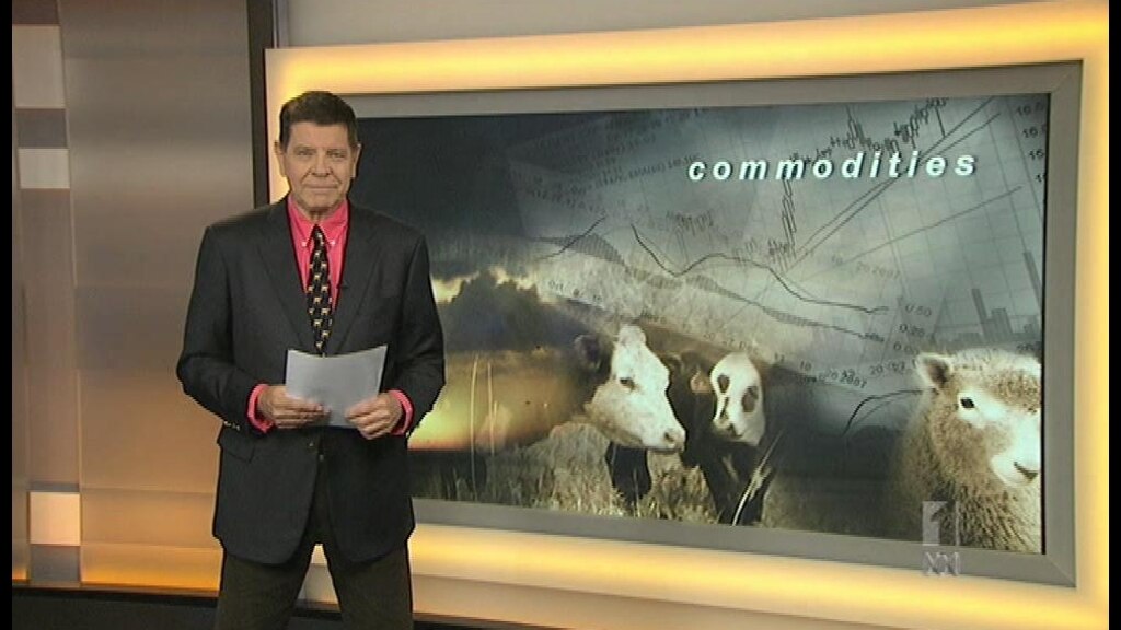 Commodities Report - ABC News
