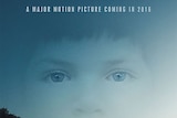 A concept poster of Where Is Daniel, aimed for release in 2016