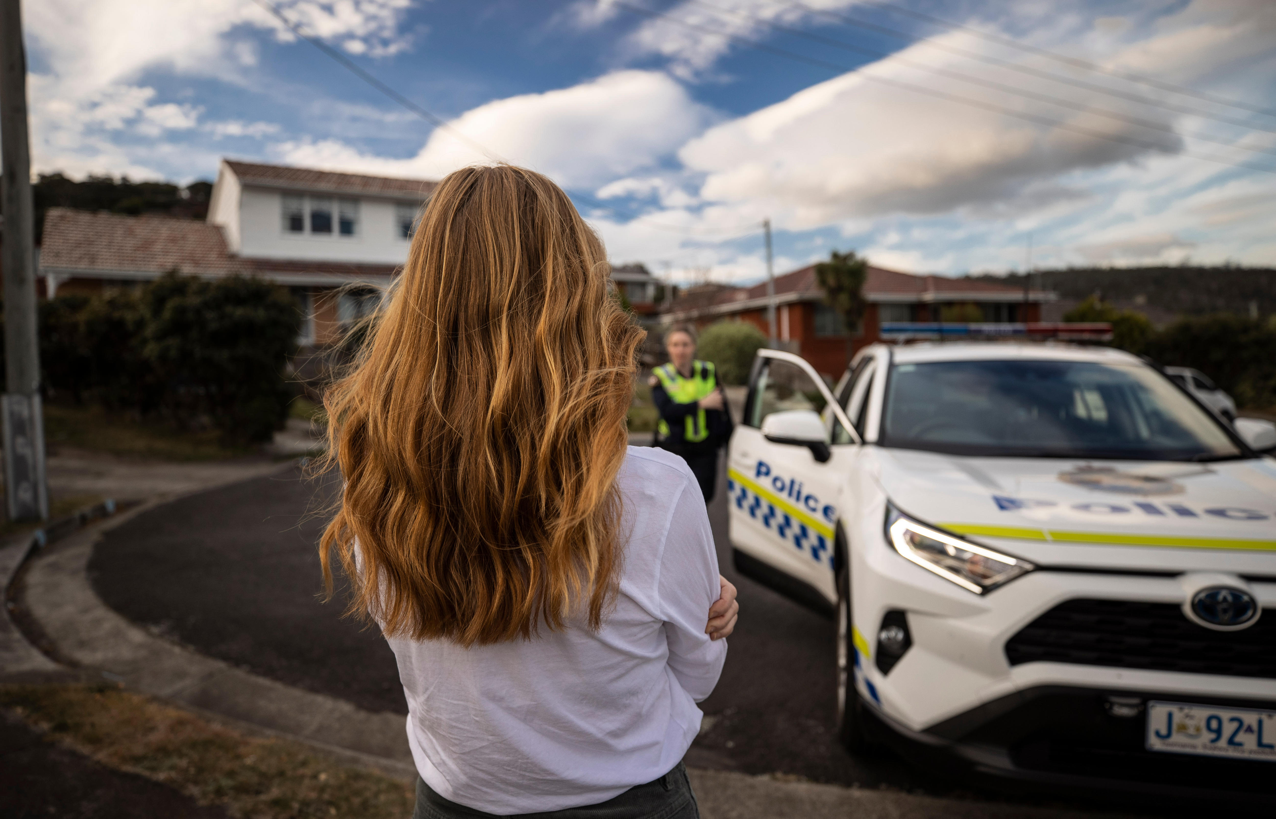 Calls for a ’holistic approach’ to combat DV