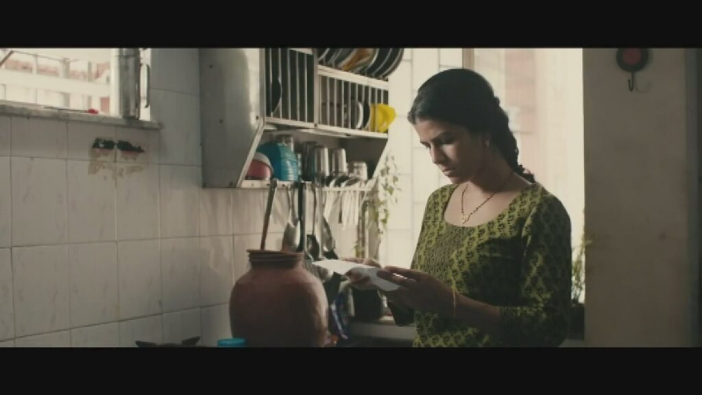 The Lunchbox delivers a taste of life for Mumbai's famous lunch