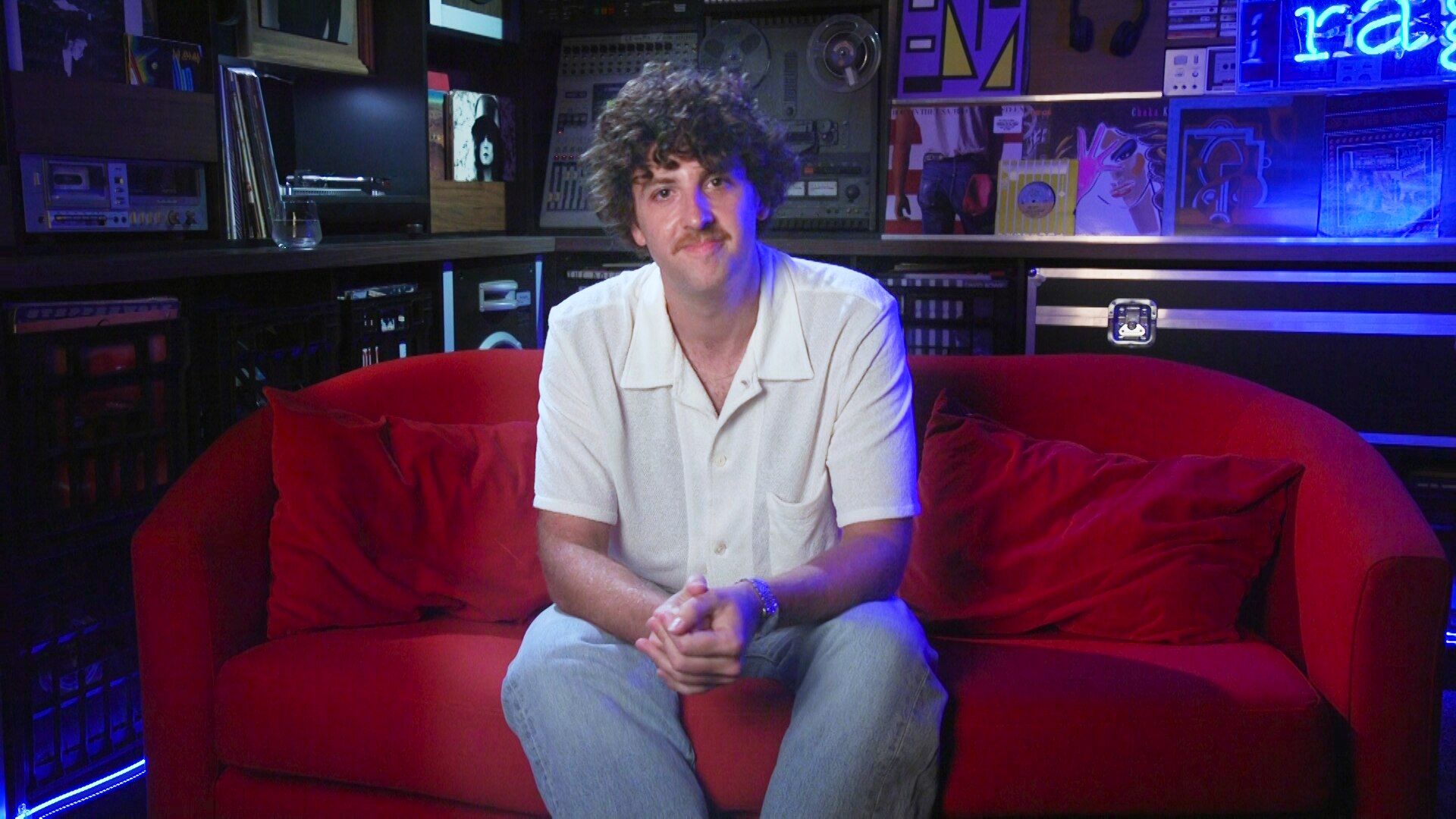 Jamie xx guest programs rage - ABC Rage