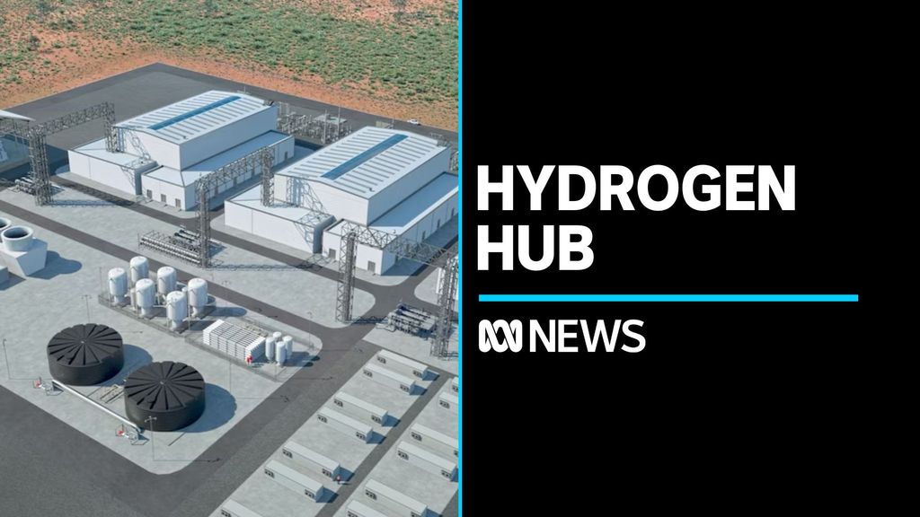 Hydrogen project progresses as South Australians struggle with power ...