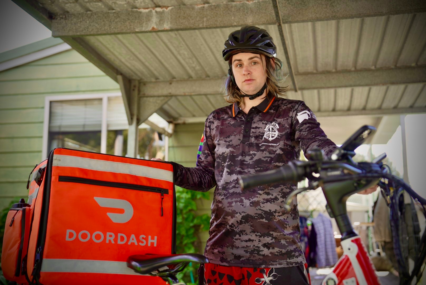 Here's what is changing about how food delivery workers are paid
