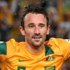 Josh Kennedy