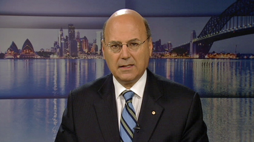 Arthur Sinodinos