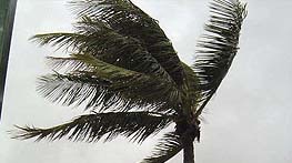 Cyclone Fay