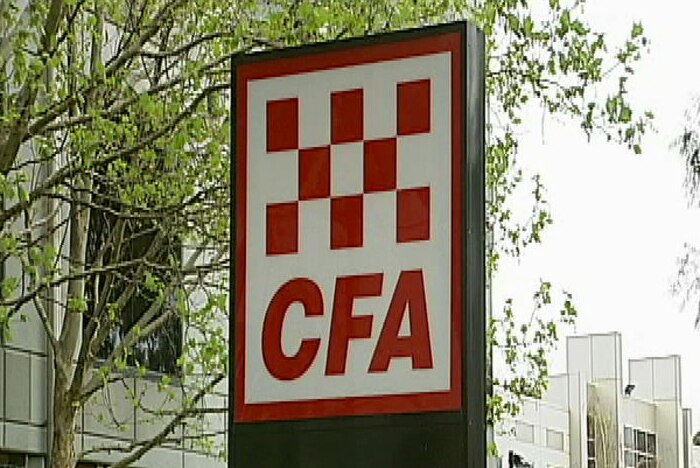 One of the missing maps was found in a locked cupboard at CFA headquarters.