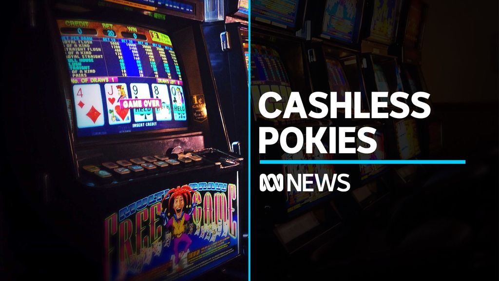 NSW govt to take gambling reforms to March election - ABC News