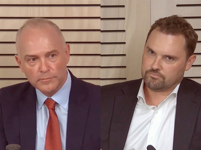 Memory lapses, fake invoices and a reprimand: Key moments from ICAC