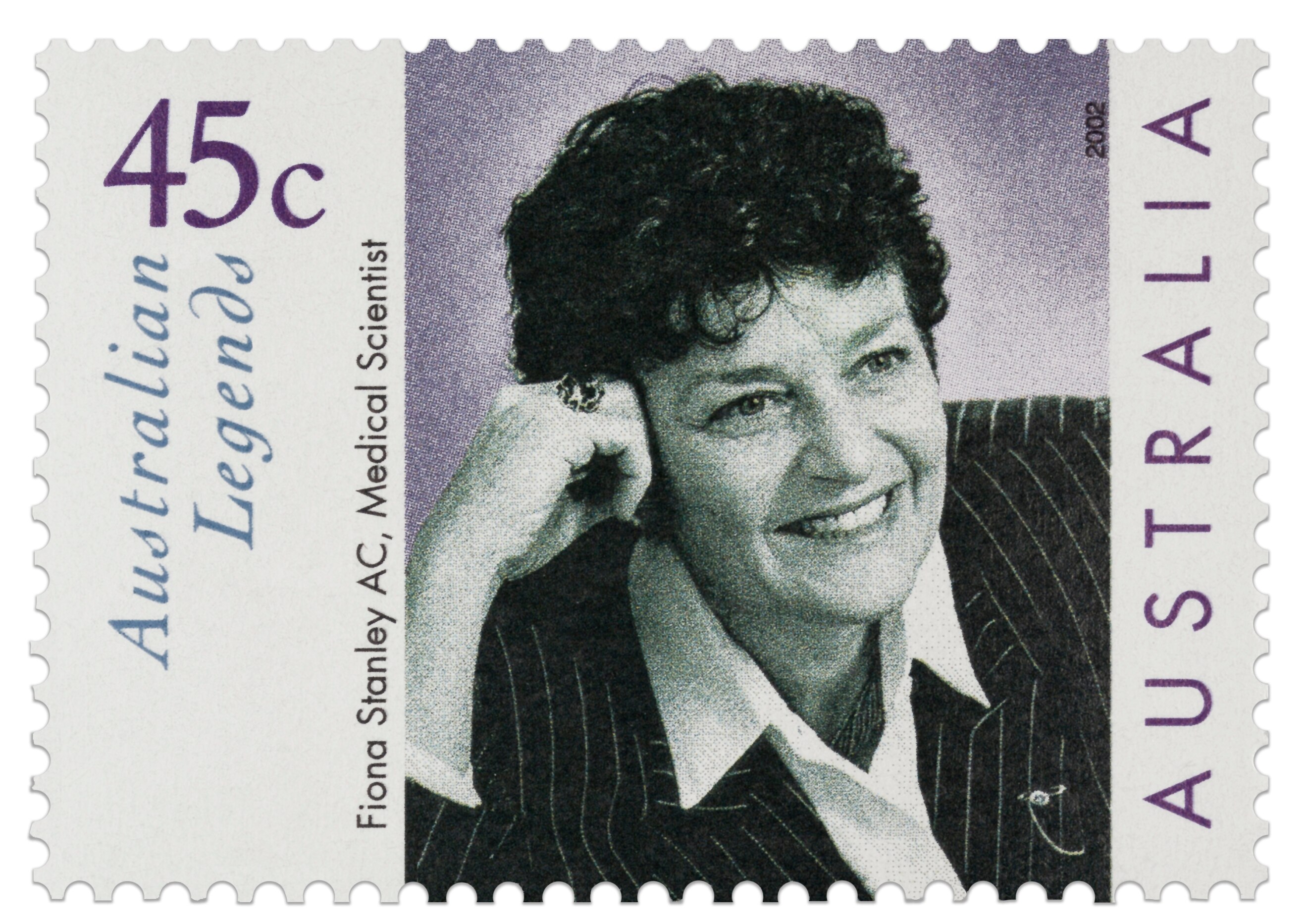 Fiona Stanley on how she became the driving force behind folate for pregnant women ABC News