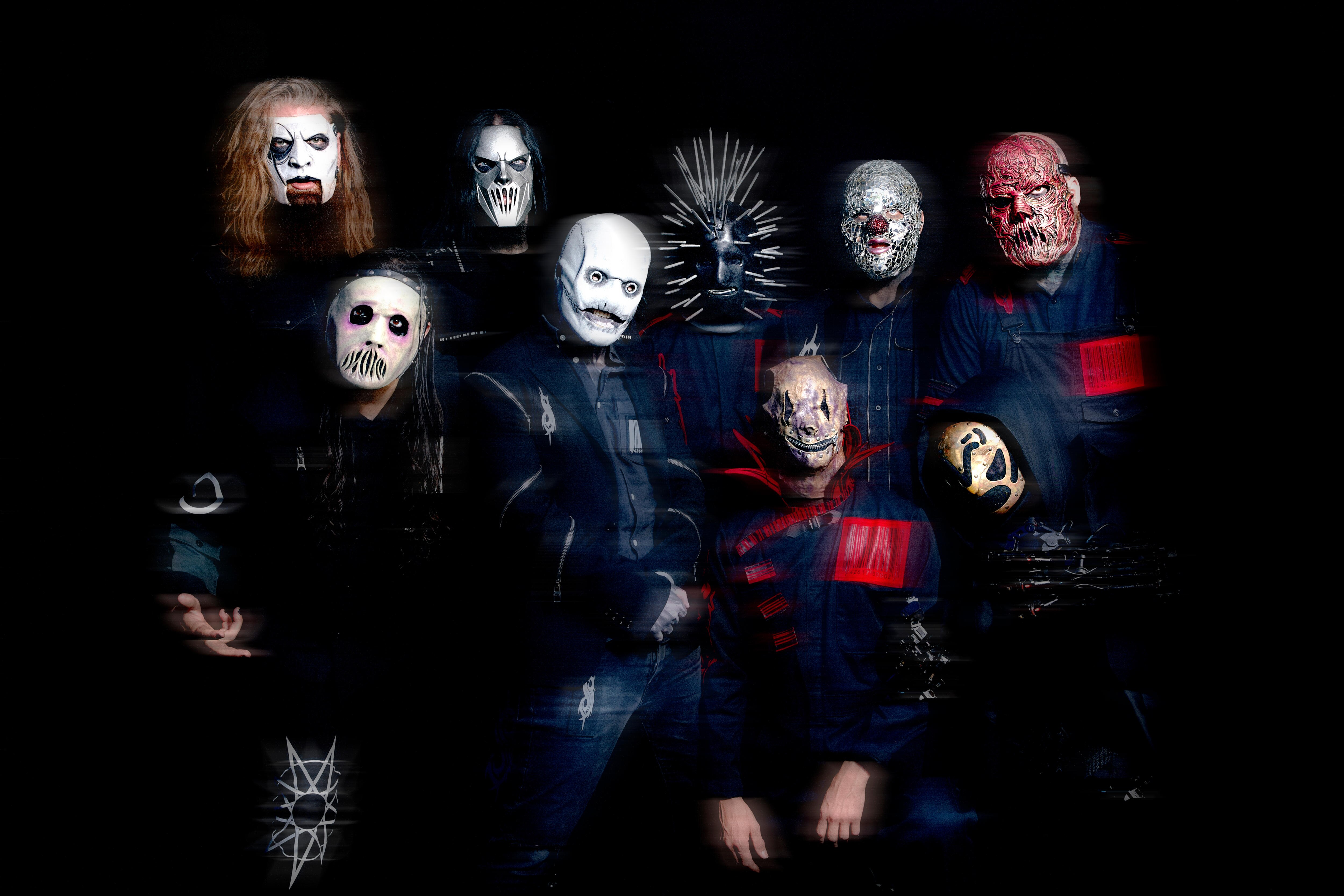 Slipknot's Clown talks Knotfest Australia, future projects, and