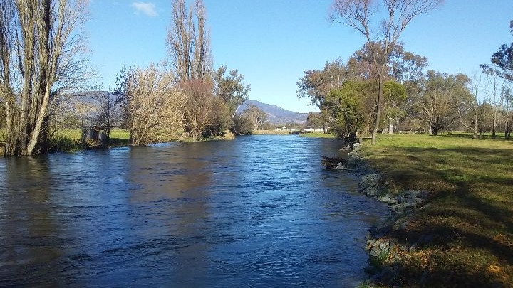 Tumut River