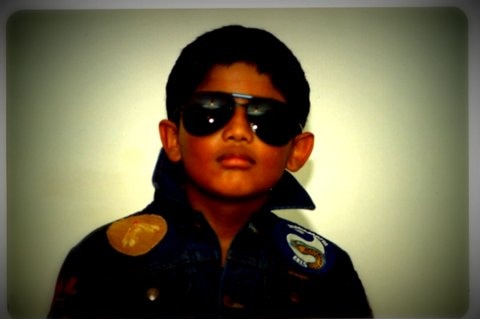 Young Sunil