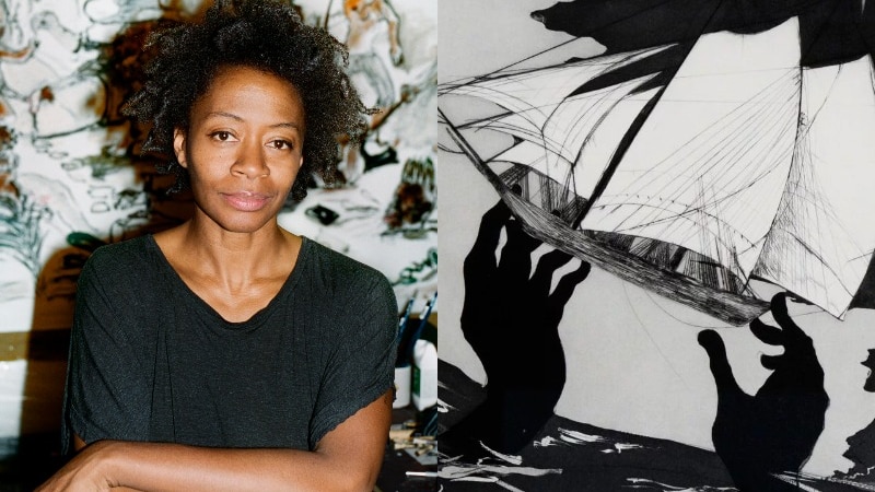 Proxy Kara Walker