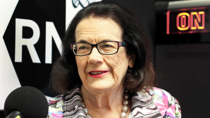 Michelle Grattan