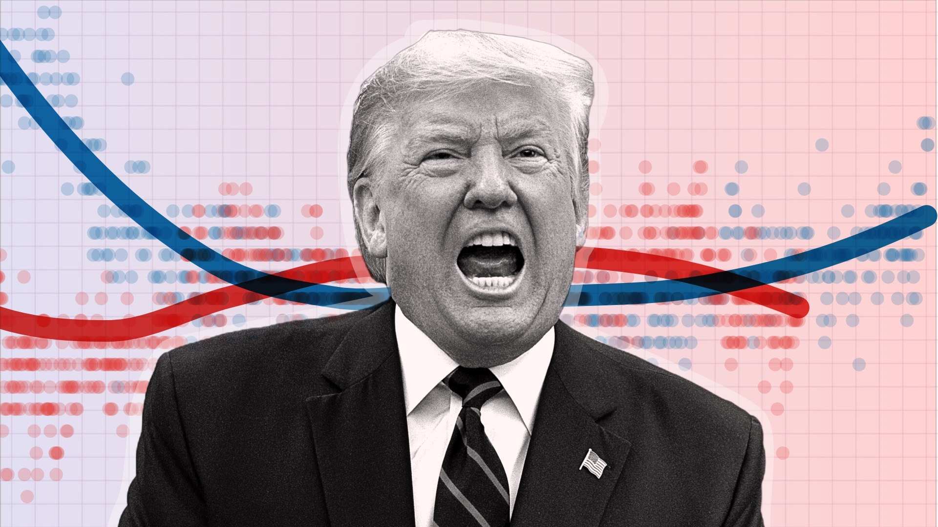 Trump re-election hopes