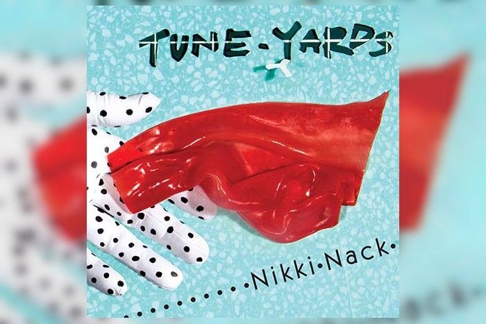 21 Tune Yards