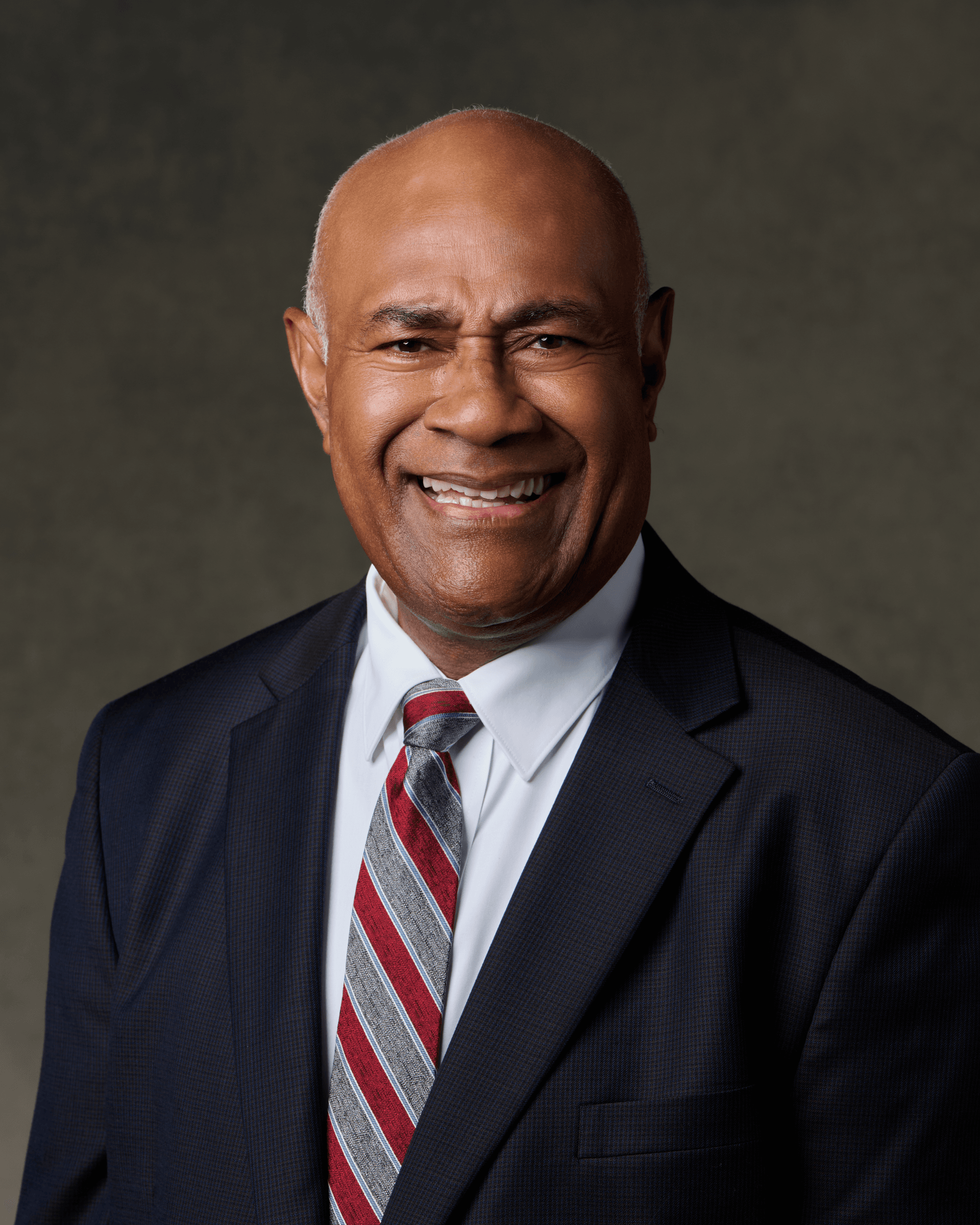 Elder Taniela Biu Wakolo is the first Fijian to lead the LDS church across the Pacific episode artwork