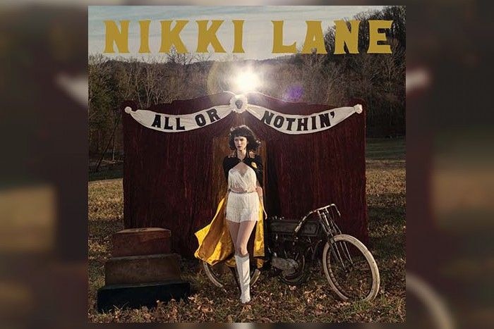 50 Nikki Lane