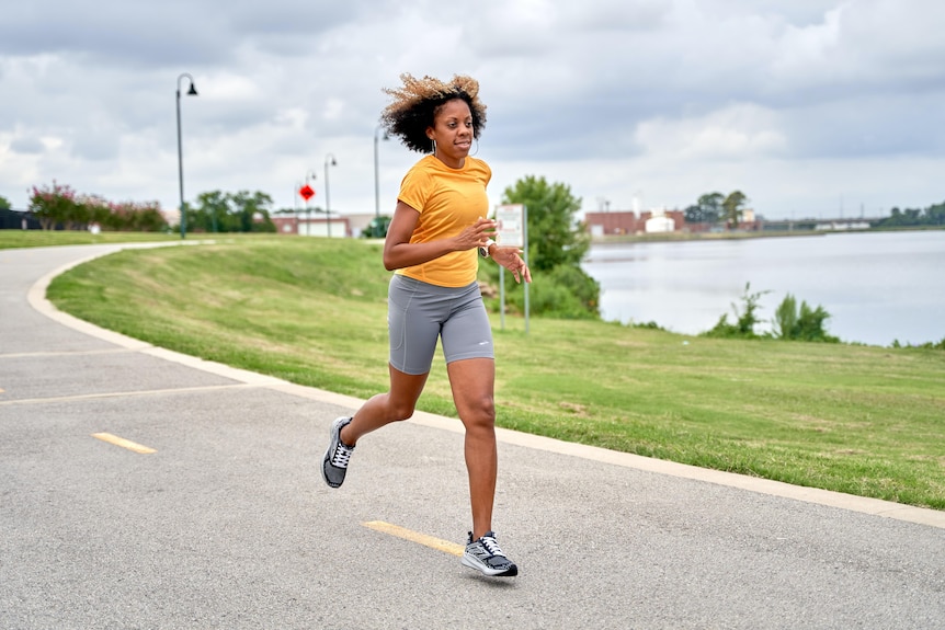 Cadence — could it be the key to improving your running performance ...