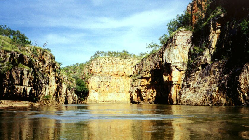 Nitmiluk, or Katherine Gorge, was officially handed back to traditional owners on September 10, 1989.