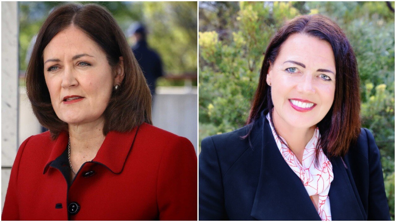 Corangamite election candidates battle it out - ABC listen