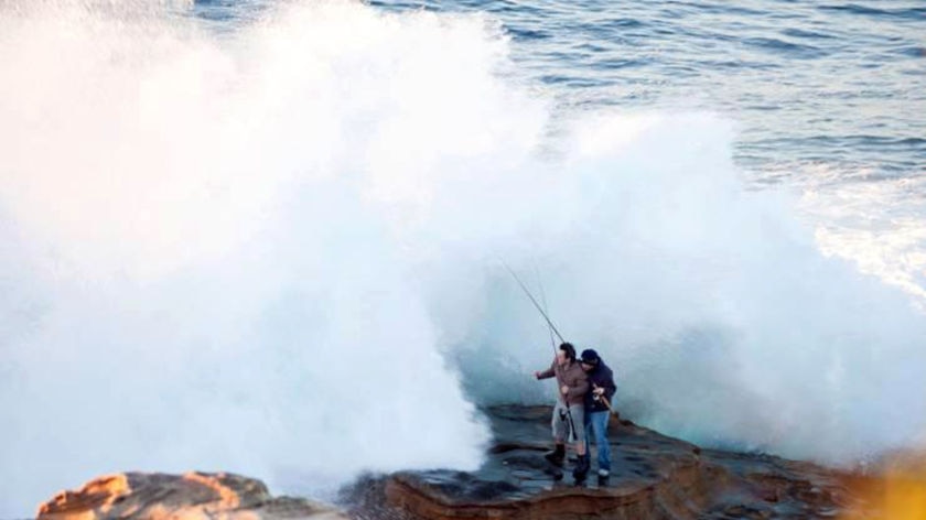 Rock fishers seek meeting with Government over safety reforms