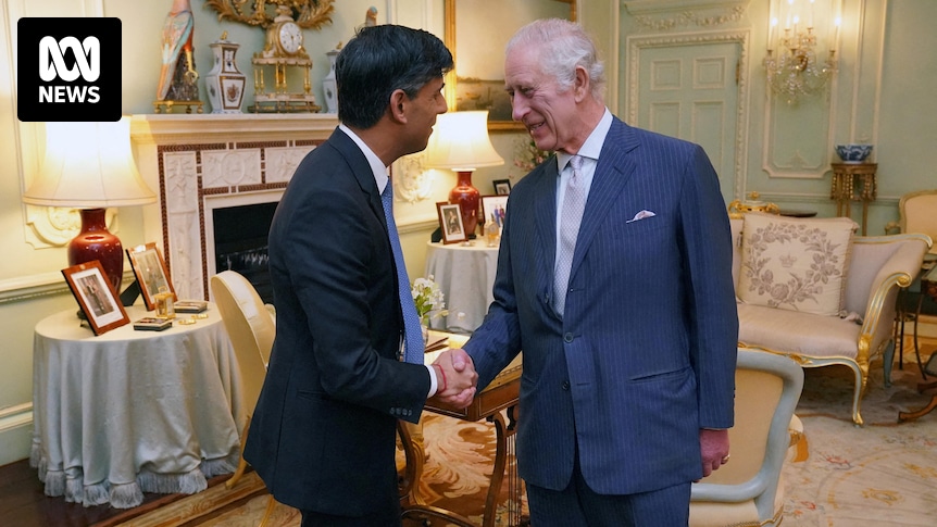 King Charles stresses importance of friendship 'in a time of need' after cancer diagnosis