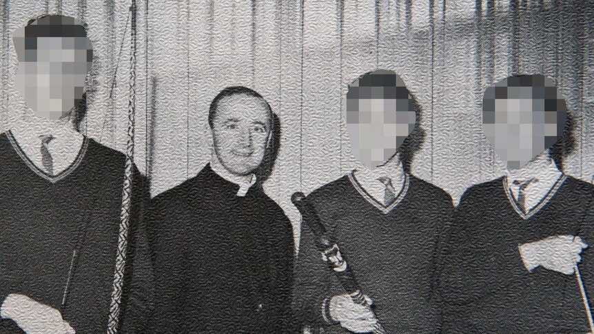 Former Burnie Marist College Priest Thomas Fulcher Sentenced To Four