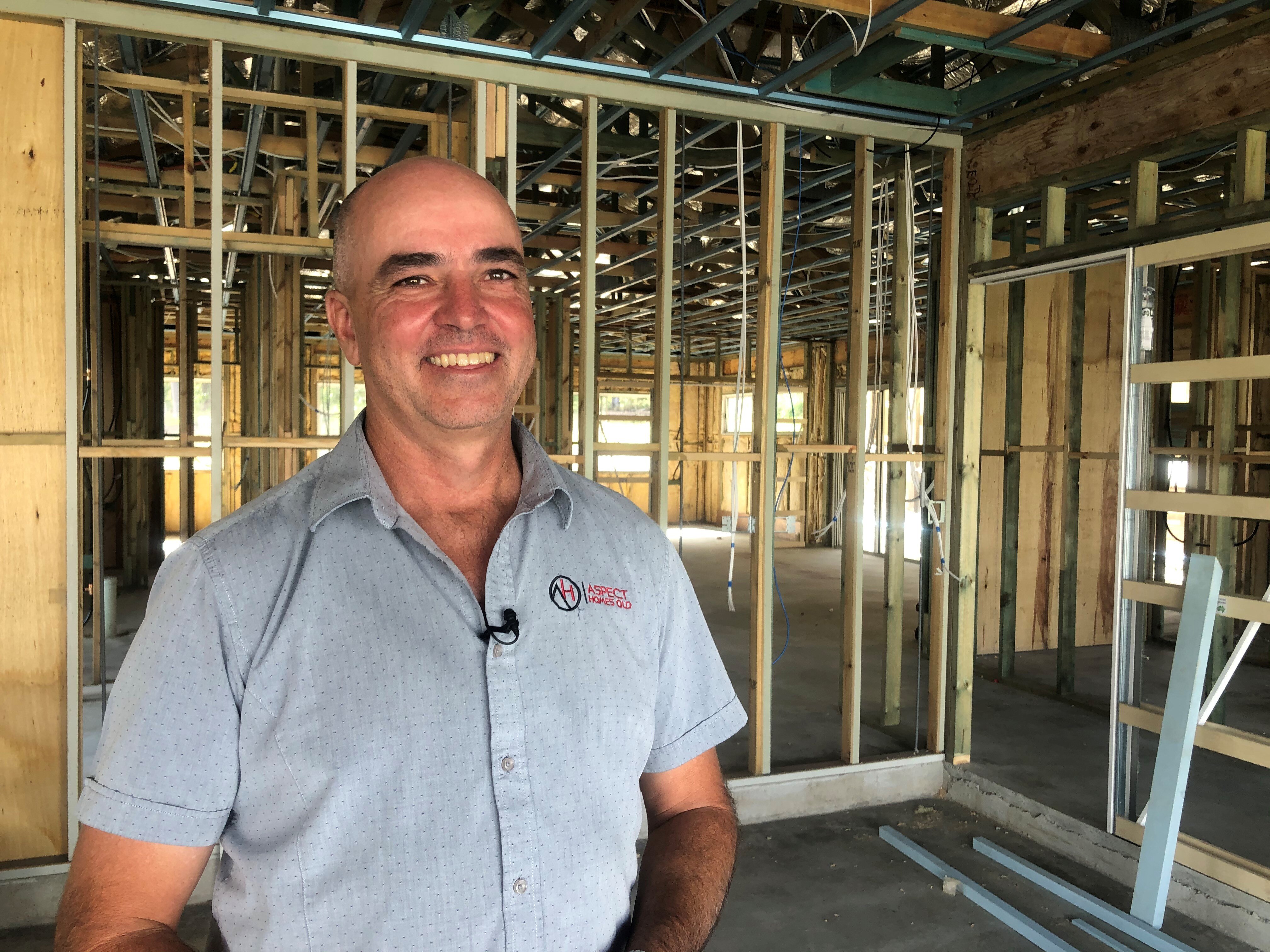 Gympie boom leads to house price hike, population growth and tightening