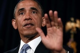 Obama speaks about US phone, internet surveillance programs