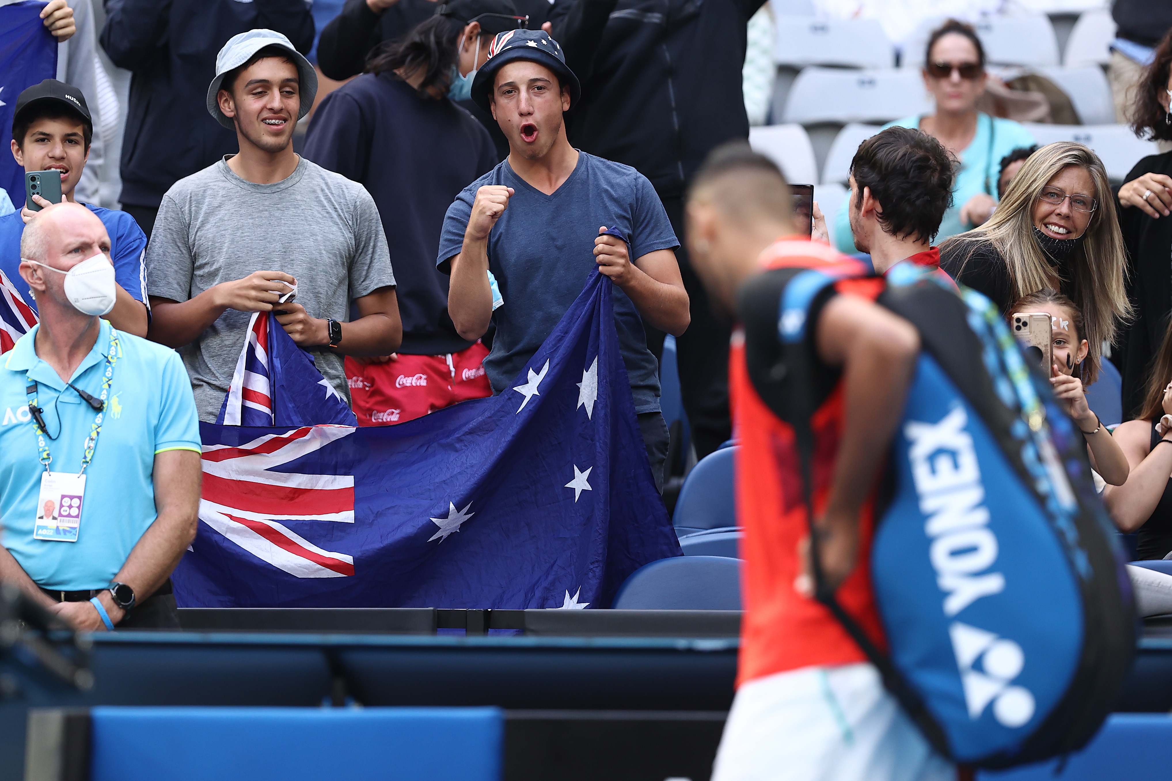 Australian Open: The Grand Slam Tennis Tournament That Shines A Light ...