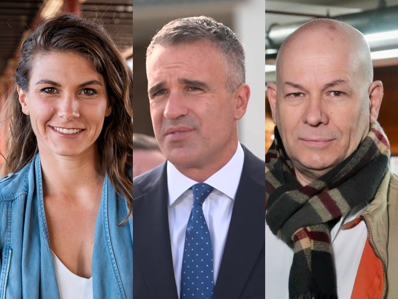 Mayors outraged as Premier says council election delay an 'indictment on the Electoral Commissioner'