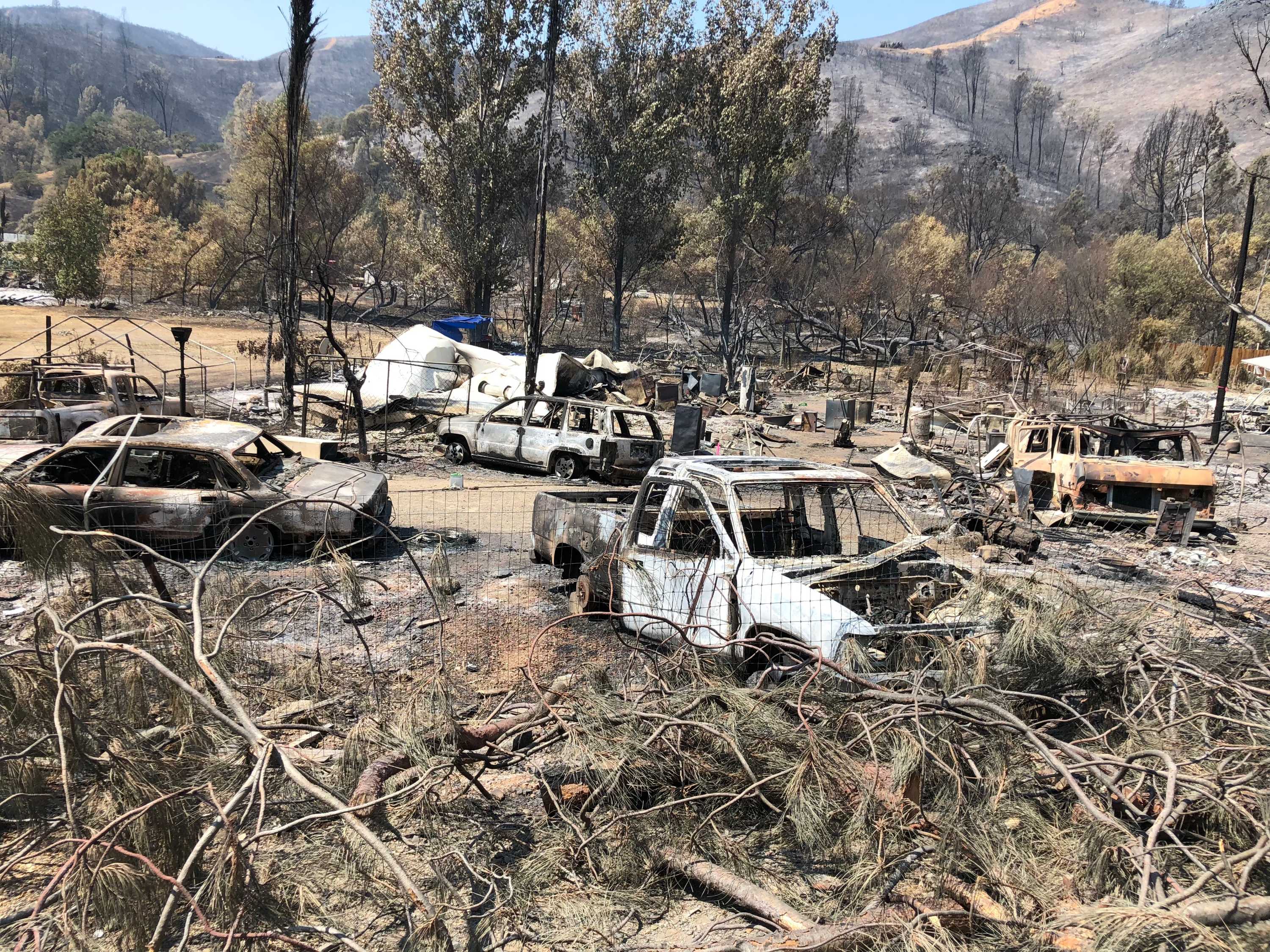 North America Correspondent Conor Duffy Reflects On Three Years Of Reporting In The Us Abc News