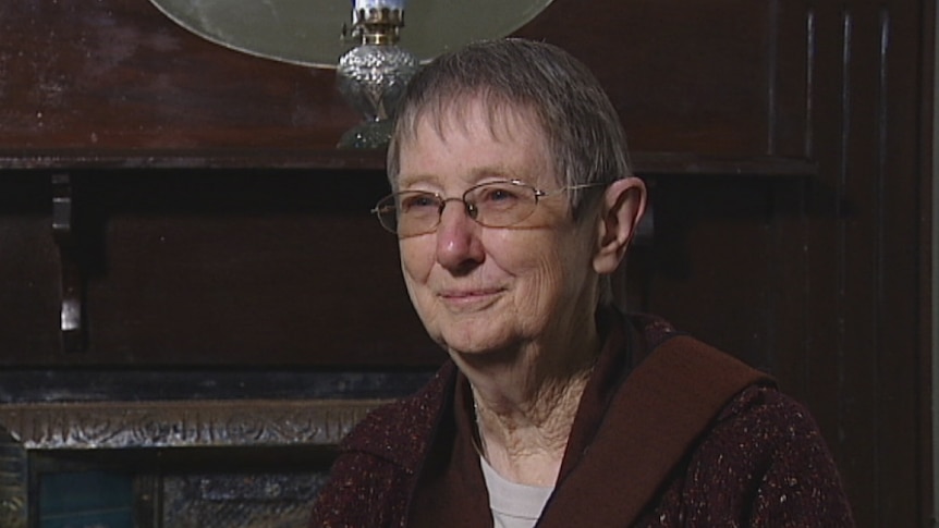 Sister Brigid denies detainees had access to prescription medications.