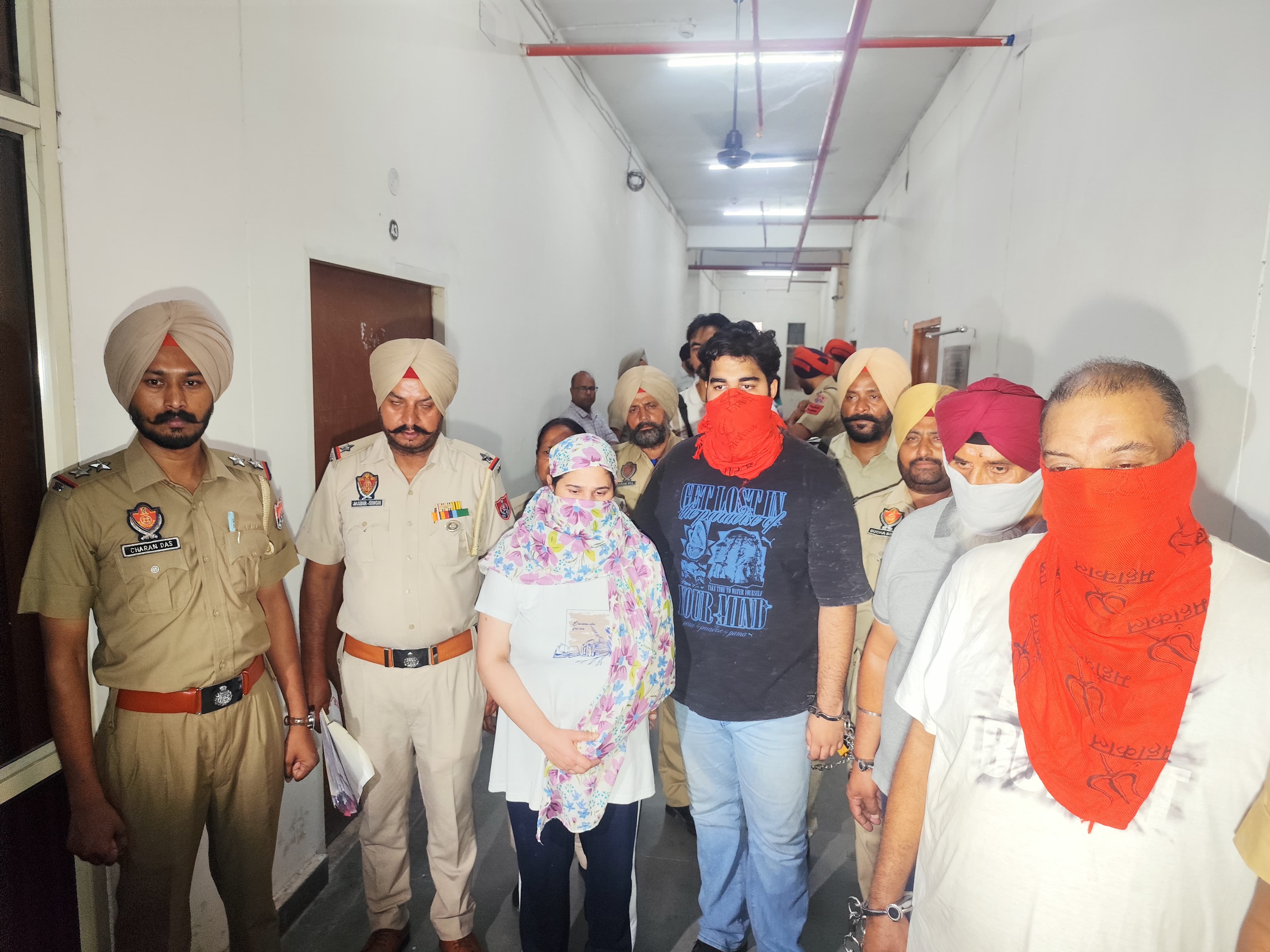 Missing Melbourne teacher allegedly murdered by brother in India