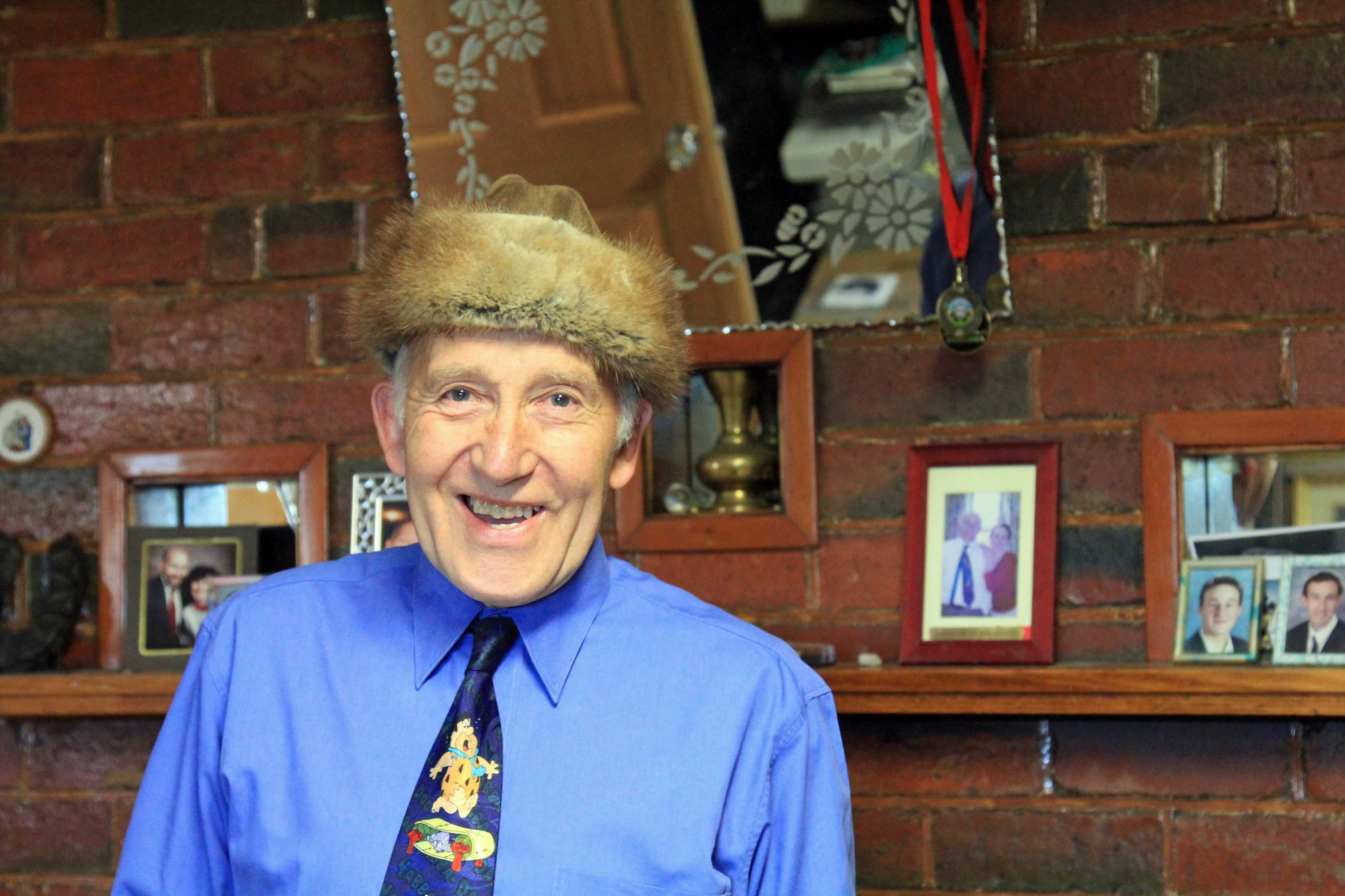 Skiing over the Tasman Bridge Moments that marked Hobart's 1986 'big