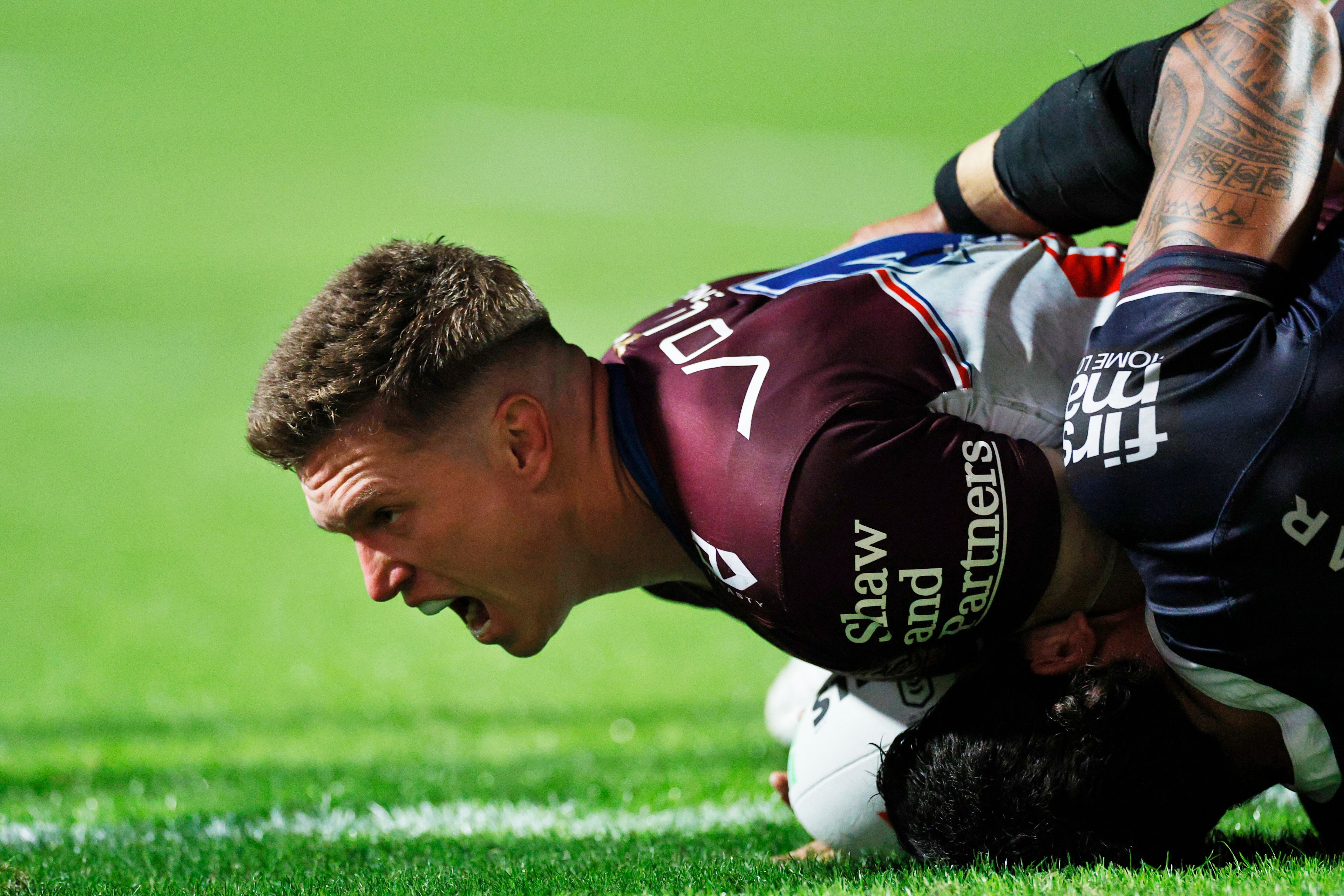 ABC NRL Daily