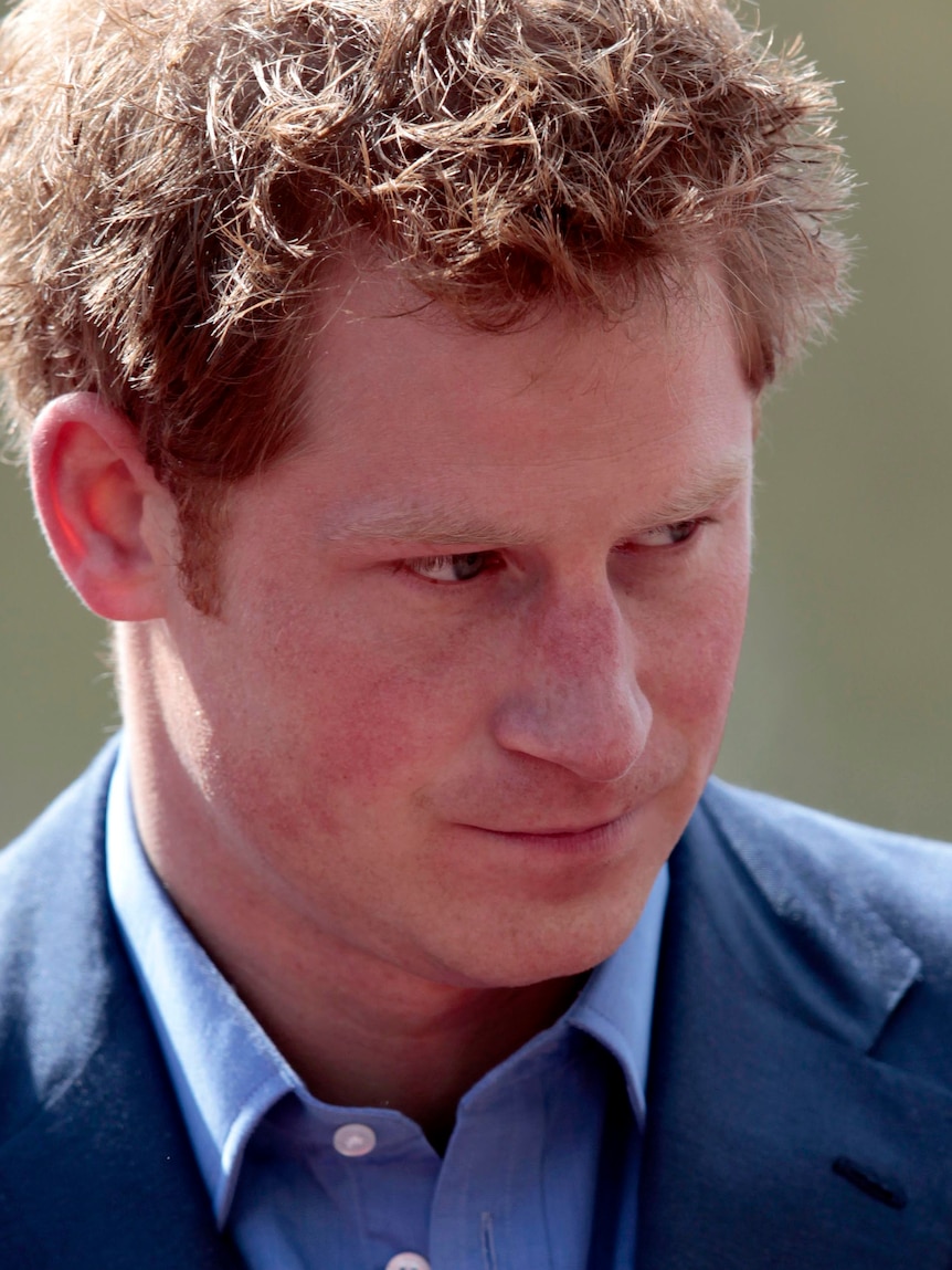 Mark Colborne plotted to kill Prince Charles in the hope that Prince Harry would ascend the throne.