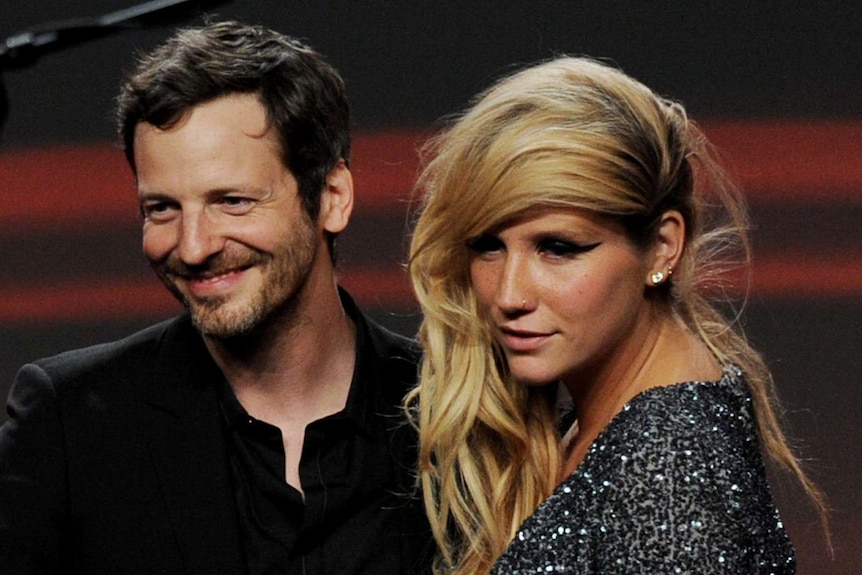 The legal battle between Kesha and Dr Luke began in 2014.