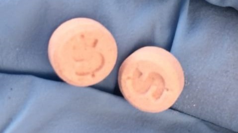 Pills at Stereosonic
