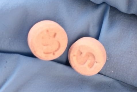 Pills found on man who died at Stereosonic